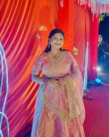 Raina Antony review photo