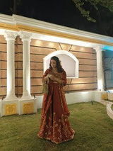 Payal Sukhwal review photo