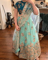 Kavita B review photo
