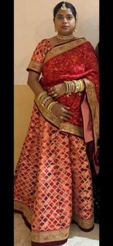 Sameeksha Patidar review photo