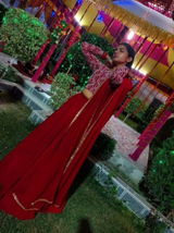 Saimita Sinha review photo