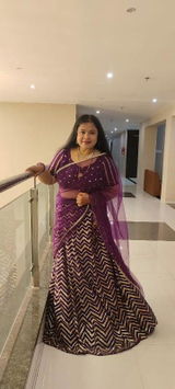 Neetal Chaudhari review photo