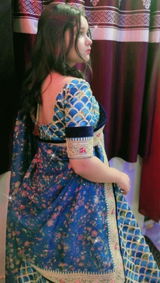 Sonali Satapathy review photo