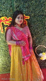 Priyanka Kumari review photo