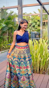 Ghritachi Shastry review photo