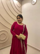 Shail Raghuvanshi review photo