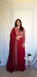 Chaitra J review photo