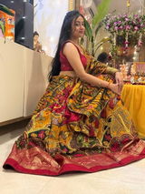 Kriti Kumari review photo