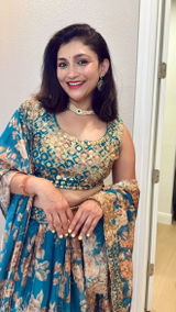 Muskan Sharma review photo
