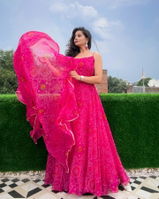 manisha review photo