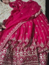 Reshma review photo
