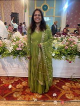 Reshma review photo