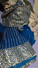 Meena review photo