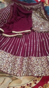 Parul review photo