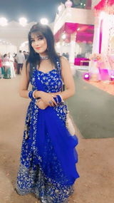 Neha review photo