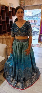 Neha review photo