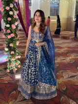 Aishani review photo