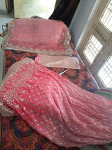 Pallavi review photo