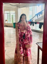 Aishani review photo