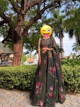 manisha review photo