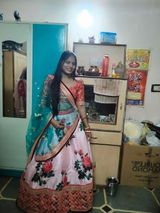 Sneha review photo