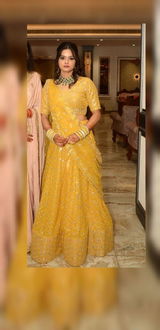 Parul review photo