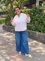 Jyoti Patel review photo