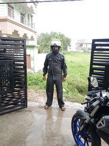 Rajashree . review photo