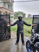 Rajashree . review photo