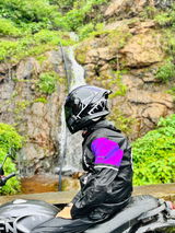 Mayur review photo