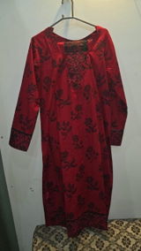Zareena Sarwar review photo
