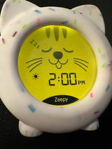 CatLady review photo
