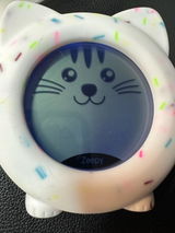 CatLady review photo