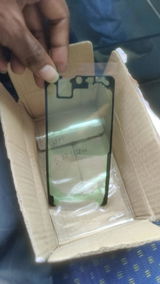 Suresh M review photo