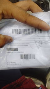 R.V. review photo