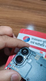 Vishal Choudhary review photo