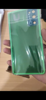 Melwin Mathew John review photo