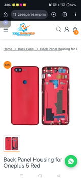 Sachin Sharma review photo