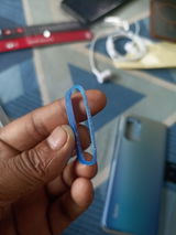AlokeDas Official review photo