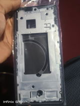 back panel housing with middle frame chasis combo review photo