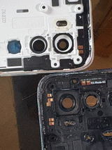 Sakeena review photo