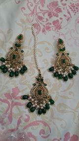 Ali Haider review photo