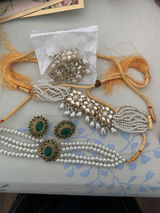 Huma Burhan review photo