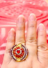 Diya Ali review photo