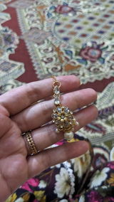Mahnoor arsal review photo