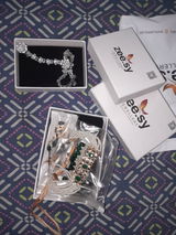 Mubeen Keerio review photo