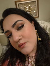 Saadia review photo