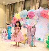 Tooba Omer review photo