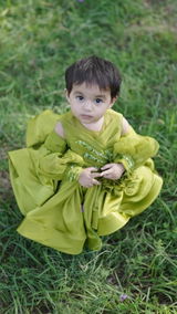 MahNoor tariq review photo