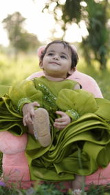 MahNoor tariq review photo